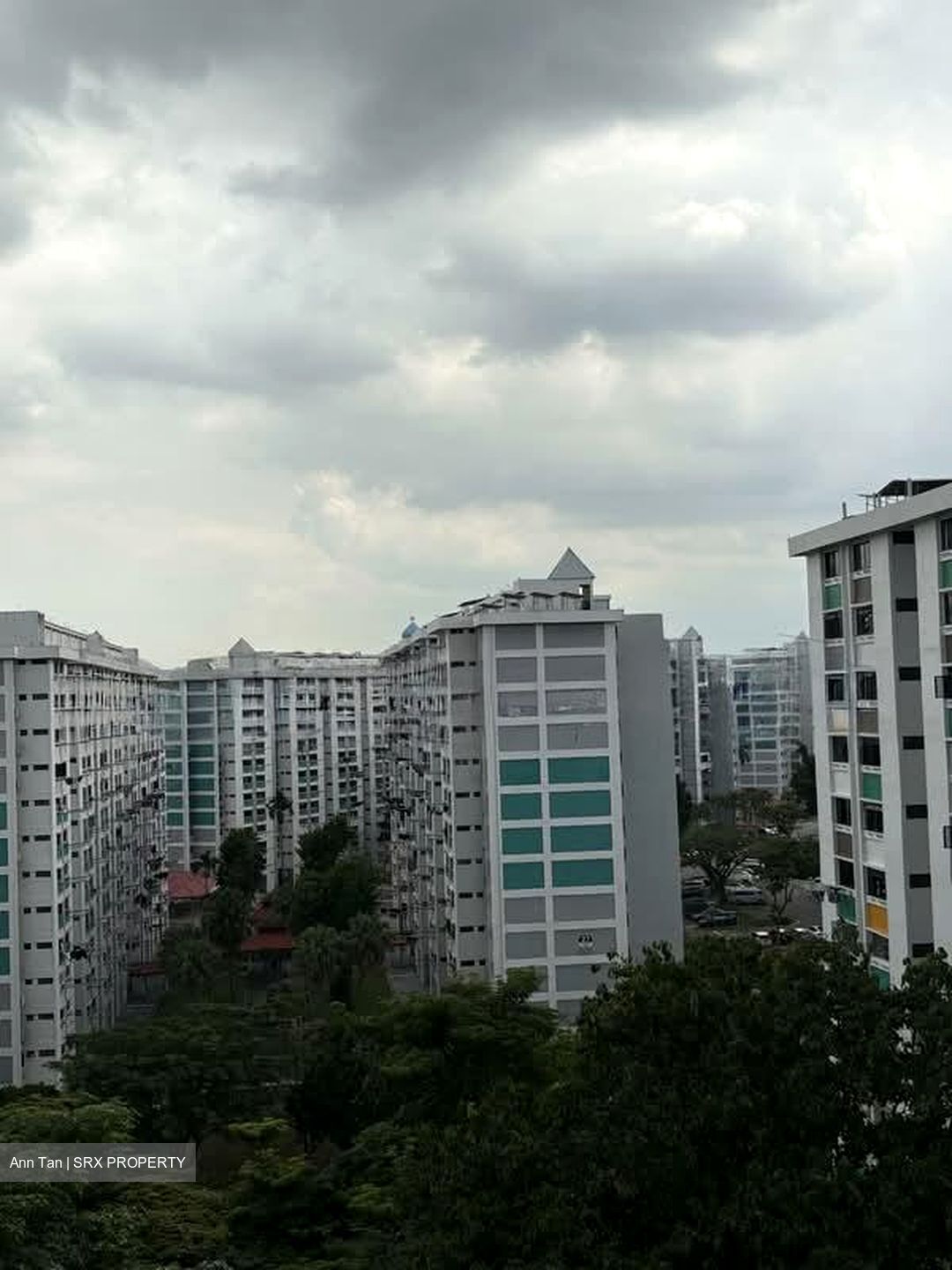 Blk 202 Marsiling Admiralty Park (Woodlands), HDB 4 Rooms #560571691